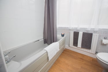 6 bed house, Cromer Street, Clifton, York, YO306DQ - Image 4
