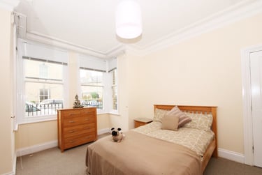 6 bed house, Cromer Street, Clifton, York, YO306DQ - Image 1