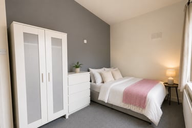 6 bed house, Hull Road, Layerthorpe, York, YO103LN - Image 3