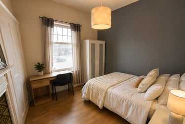 6 bed house, Hull Road, Layerthorpe, York, YO103LN - Image 7