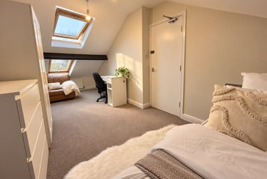 7 bed house, Fulford Road, Grange Garth, York, YO104BE - Image 3