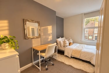 7 bed house, Fulford Road, Grange Garth, York, YO104BE - Image 2