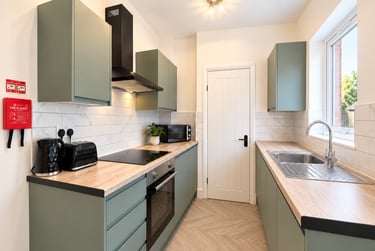 4 bed house, Ratcliffe Street, Clifton, York, YO306EN - Image 3