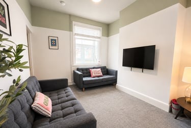 4 bed house, Ratcliffe Street, Clifton, York, YO306EN - Image 4