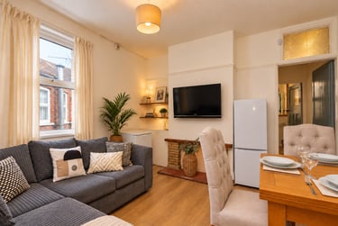 6 bed house, Lawrence Street, Fishergate, York, YO103BP - Image 6