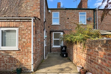 4 bed house, Wolsley Street, Fishergate, York, YO105BQ - Image 8