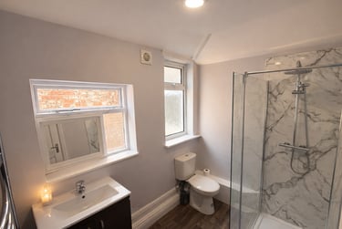 7 bed house, Haxby Road, Clifton, York, YO318JZ - Image 4