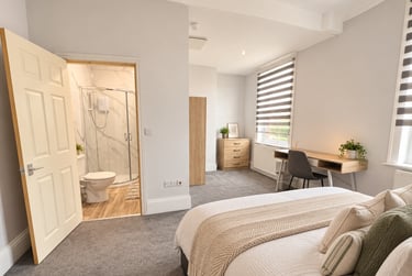 7 bed house, Haxby Road, Clifton, York, YO318JZ - Image 2