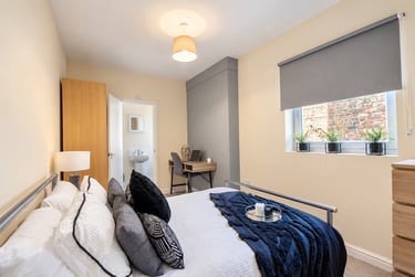 7 bed house, Haxby Road, Clifton, York, YO318JZ - Image 3