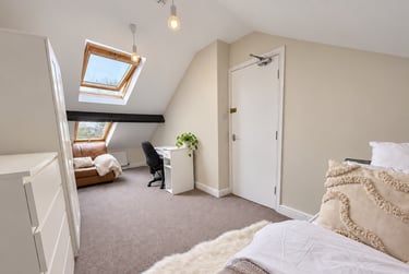 7 bed house, Fulford Road, Grange Garth, York, YO104BE - Image 3