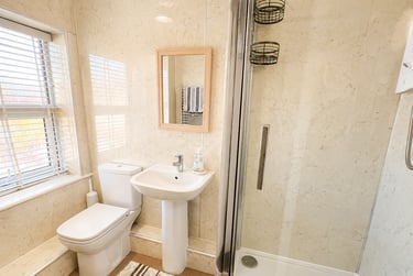 4 bed house, Tuke Avenue, Tang Hall, York, YO103RN - Image 8