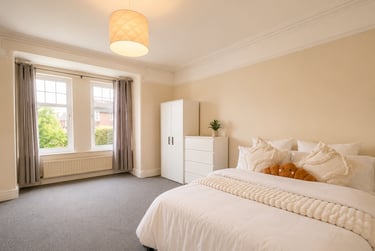 6 bed house, Hull Road, Layerthorpe, York, YO103LN - Image 2