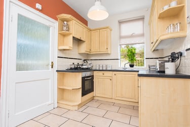 6 bed house, Hull Road, Layerthorpe, York, YO103LN - Image 6