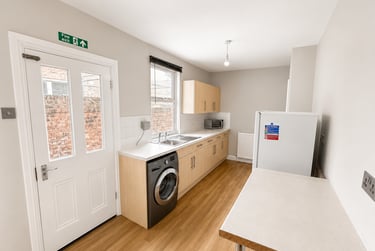 5 bed house, Heslington Road, Fishergate, York, YO105AT - Image 3