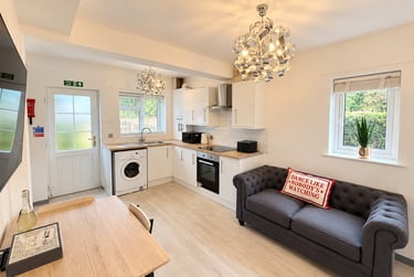 3 bed house, Barstow Avenue, Layerthorpe, York, YO103HE - Image 2