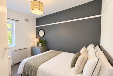 2 bed flat, Beech Avenue, Holgate, York, YO244JJ - Image 2