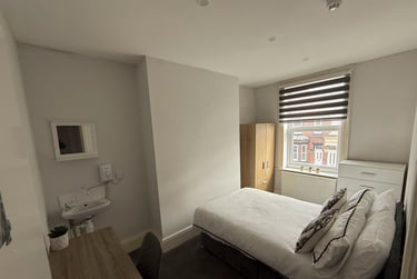 7 bed house, Haxby Road, Clifton, York, YO318JZ - Image 8