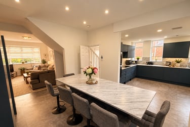 6 bed house, Bad Bargain Lane, Tang Hall, York, YO310PF - Image 7