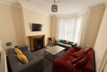 7 bed house, Haxby Road, Clifton, York, YO318JZ - Image 9