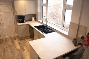 7 bed house, Haxby Road, Clifton, York, YO318JZ - Image 3