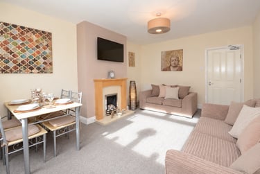 6 bed house, Fifth Avenue, Layerthorpe, York, YO310UW - Image 4