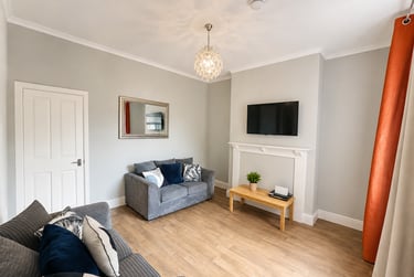 5 bed house, Heslington Road, Fishergate, York, YO105AT - Image 4