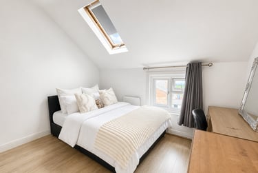6 bed house, Lawrence Street, Fishergate, York, YO103BP - Image 3