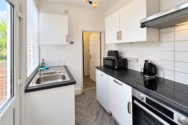 4 bed house, Wolsley Street, Fishergate, York, YO105BQ - Image 2