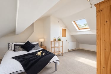 6 bed house, Harcourt Street, The Groves, York, YO310XG - Image 3