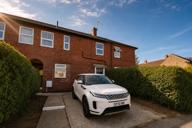 4 bed house, Tuke Avenue, Tang Hall, York, YO103RN - Image 3