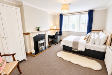 6 bed house, Eastfield Crescent, Hull Road, York, YO105HZ - Image 3