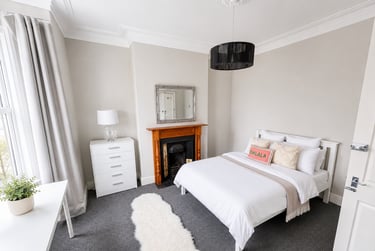 5 bed house, Heslington Road, Fishergate, York, YO105AT - Image 5