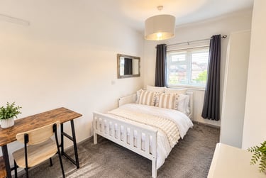 3 bed house, Barstow Avenue, Layerthorpe, York, YO103HE - Image 3
