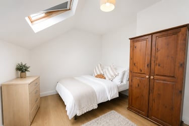 6 bed house, Lawrence Street, Fishergate, York, YO103BP - Image 4
