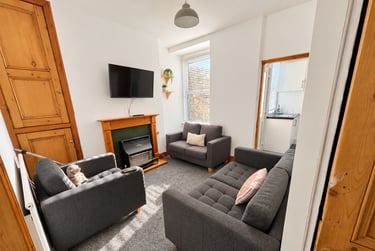4 bed house, Wolsley Street, Fishergate, York, YO105BQ - Image 3