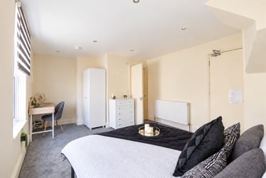 6 bed house, Harcourt Street, The Groves, York, YO310XG - Image 4