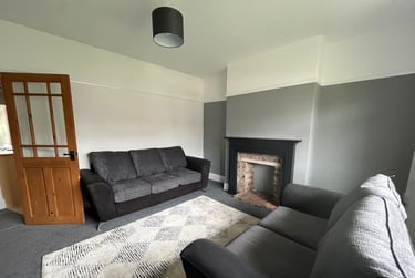2 bed flat, Beech Avenue, Holgate, York, YO244JJ - Image 1