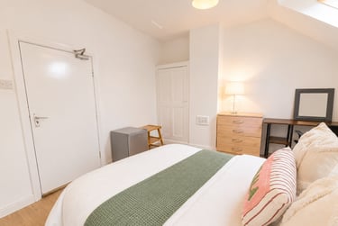 6 bed house, Lawrence Street, Fishergate, York, YO103BP - Image 7