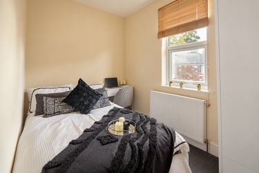 6 bed house, Harcourt Street, The Groves, York, YO310XG - Image 5