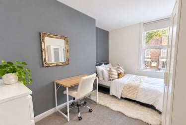 7 bed house, Fulford Road, Grange Garth, York, YO104BE - Image 1