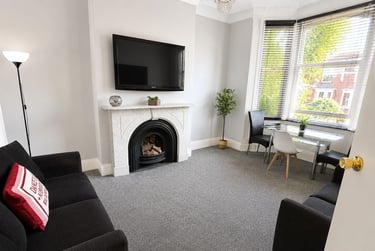 5 bed house, Lawrence Street, Layerthorpe, York, YO103EF - Image 4