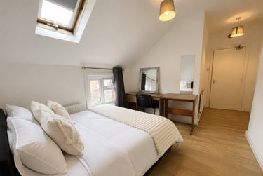 6 bed house, Lawrence Street, Fishergate, York, YO103BP - Image 8