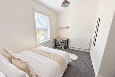 4 bed house, Wolsley Street, Fishergate, York, YO105BQ - Image 5