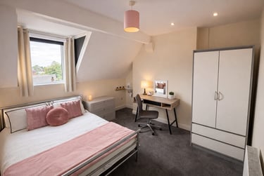 7 bed house, Haxby Road, Clifton, York, YO318JZ - Image 8