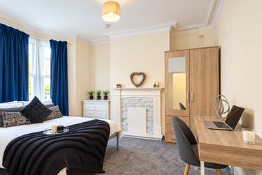 6 bed house, Harcourt Street, The Groves, York, YO310XG - Image 6