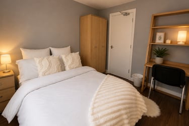 4 bed house, Tuke Avenue, Tang Hall, York, YO103RN - Image 6