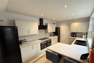 7 bed house, Haxby Road, Clifton, York, YO318JZ - Image 6