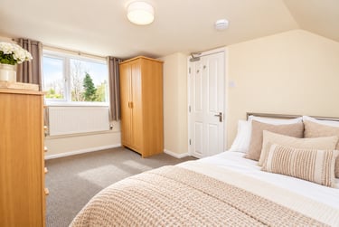 6 bed house, Fifth Avenue, Layerthorpe, York, YO310UW - Image 7