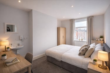 7 bed house, Haxby Road, Clifton, York, YO318JZ - Image 5