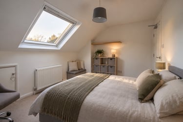 6 bed house, Bad Bargain Lane, Tang Hall, York, YO310PF - Image 10